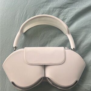 Apple Over-Ear Headphones - White